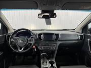 Kia Sportage IV Краснодар  - изображение 29