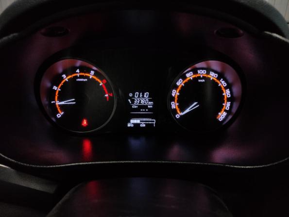 Lada (ВАЗ) Granta I Рестайлинг с пробегом 2022 года, цена 795 000 рублей, 33779 км, хэтчбек, Автокод Объявления