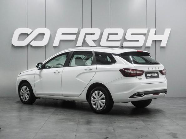 Lada (ВАЗ) Vesta I Рестайлинг (NG) с пробегом 2024 года, цена 1 389 000 рублей, 24829 км, универсал, Автокод Объявления