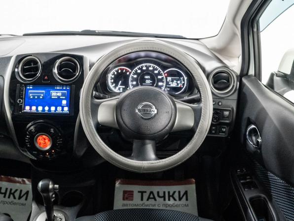 Nissan Note II с пробегом 2013 года, цена 885 000 рублей, 125108 км, хэтчбек, Автокод Объявления