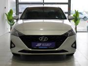 Hyundai Solaris II Рестайлинг Таганрог  - изображение 22