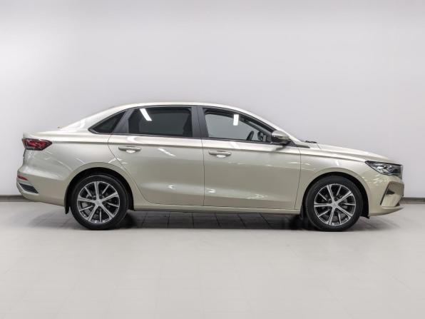 Geely Emgrand II с пробегом 2023 года, цена 1 720 000 рублей, 7830 км, седан, Автокод Объявления