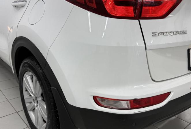 Kia Sportage IV с пробегом 2017 года, цена 1 720 000 рублей, 189305 км, внедорожник, Автокод Объявления