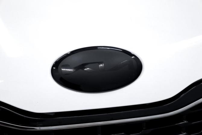 Kia Rio III Рестайлинг с пробегом 2015 года, цена 1 350 000 рублей, 84030 км, седан, Автокод Объявления