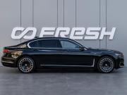 BMW 7 серии VI (G11/G12) Рестайлинг Краснодар  - изображение 41