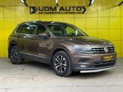 Volkswagen Tiguan II Ижевск  - изображение 29