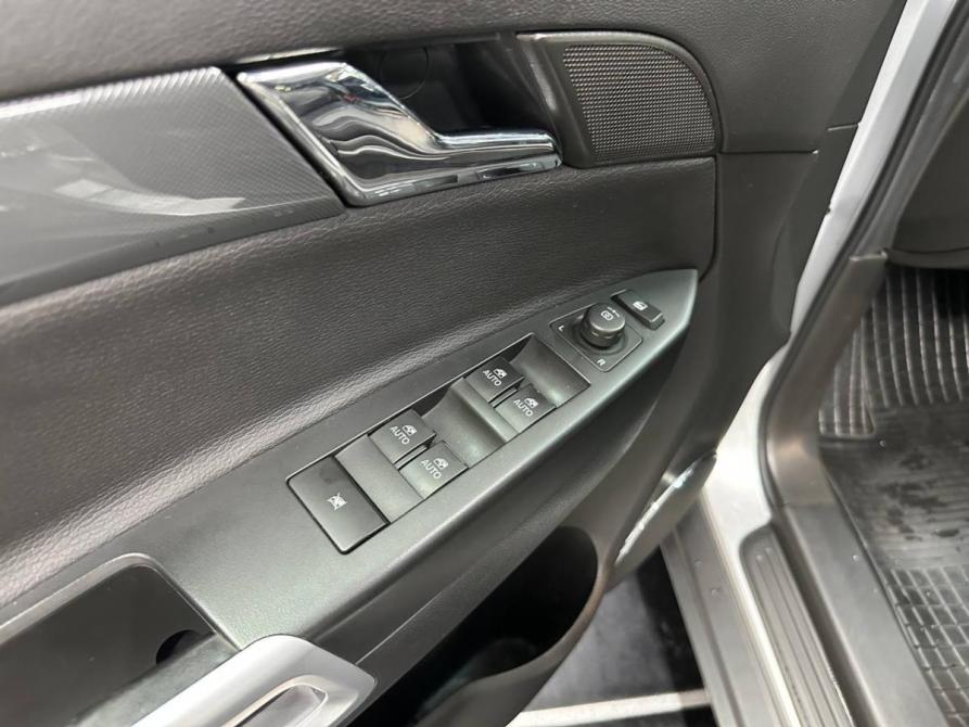 Opel Antara I Рестайлинг Красноярск  - изображение 8