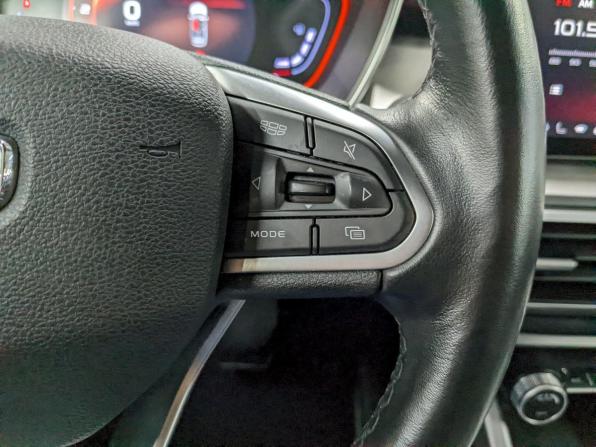 Geely Coolray I с пробегом 2021 года, цена 1 590 000 рублей, 64551 км, внедорожник, Автокод Объявления