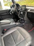 Mercedes-Benz G-Класс II (W463) Рестайлинг 3 Екатеринбург  - изображение 40