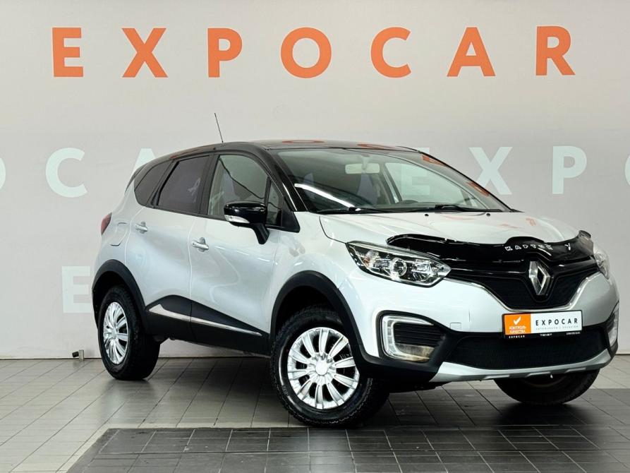 Renault Kaptur I Волгоград  - изображение 3