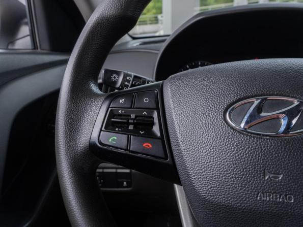 Hyundai Creta I Рестайлинг с пробегом 2021 года, цена 1 537 000 рублей, 148204 км, внедорожник, Автокод Объявления