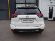 Nissan X-Trail III Рестайлинг Москва  - изображение 22