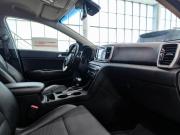 Kia Sportage IV Рестайлинг Казань  - изображение 35