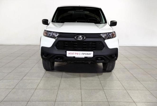 Lada (ВАЗ) Niva Travel I с пробегом 2024 года, цена 1 054 000 рублей, 37336 км, внедорожник, Автокод Объявления