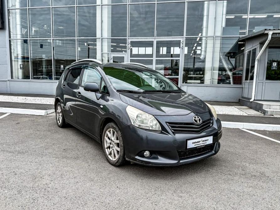 Toyota Verso I Курган  - изображение 5