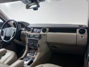 Land Rover Discovery IV Рестайлинг Уфа  - изображение 42