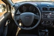 Lada (ВАЗ) Granta I Рестайлинг Уфа  - изображение 29