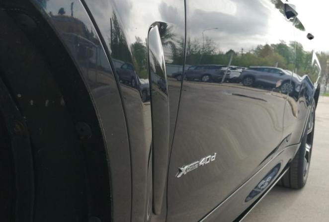 BMW X6 II (F16) с пробегом 2016 года, цена 4 800 000 рублей, 121000 км, внедорожник, Автокод Объявления