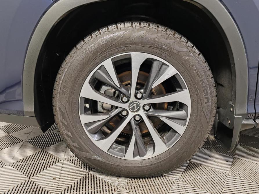Lexus RX IV Рестайлинг Москва  - изображение 18