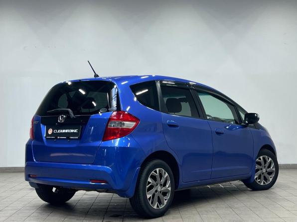 Honda Fit II с пробегом 2010 года, цена 830 000 рублей, 105000 км, хэтчбек, Автокод Объявления