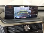 Lexus RX IV Рестайлинг Москва  - изображение 46