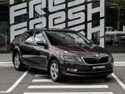 Skoda Octavia III (A7) Рестайлинг Волгоград  - изображение 20