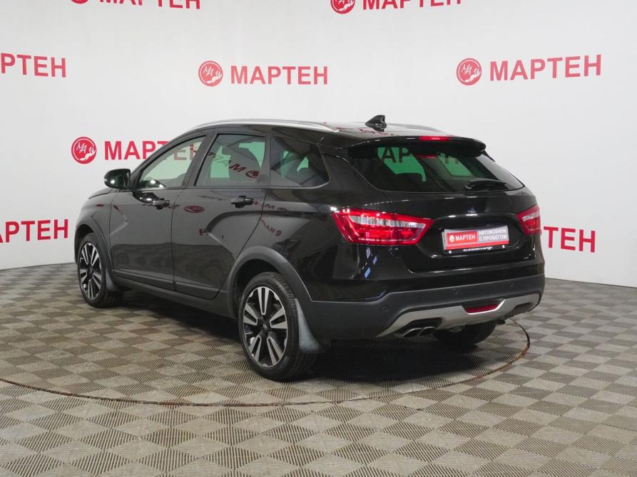Lada (ВАЗ) Vesta I Вологда  - изображение 7