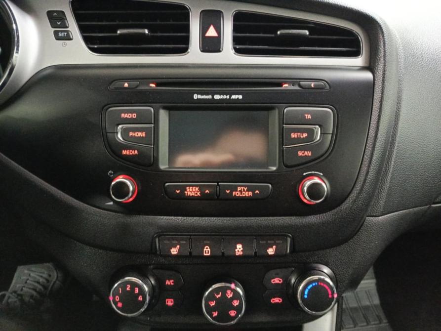 Kia Ceed II Казань  - изображение 18
