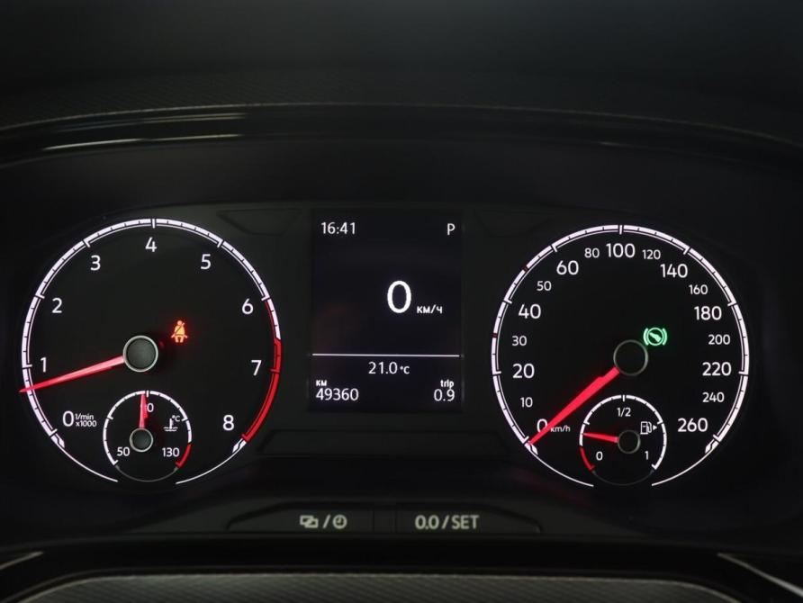 Volkswagen Polo VI Казань  - изображение 15