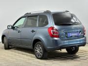 Lada (ВАЗ) Kalina II Борисоглебск  - изображение 17