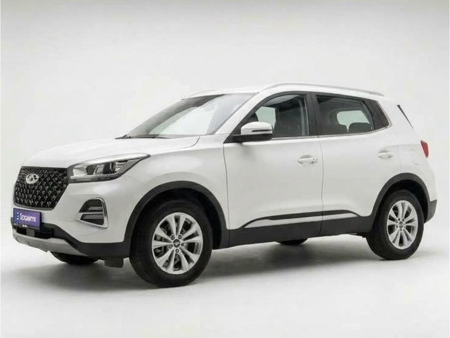 Chery Tiggo 4 Pro I Борисоглебск  - изображение 1