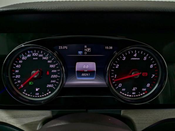 Mercedes-Benz E-Класс V (W213 S213 C238) с пробегом 2017 года, цена 3 380 000 рублей, 88235 км, купе-хардтоп, Автокод Объявления