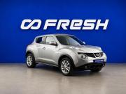 Nissan Juke I Москва  - изображение 19