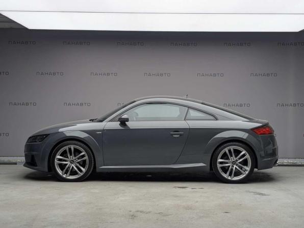Audi TT III (8S) с пробегом 2015 года, цена 3 295 000 рублей, 101948 км, купе, Автокод Объявления