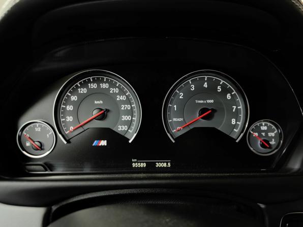 BMW M4 F82/F83 с пробегом 2014 года, цена 4 800 000 рублей, 95588 км, купе, Автокод Объявления
