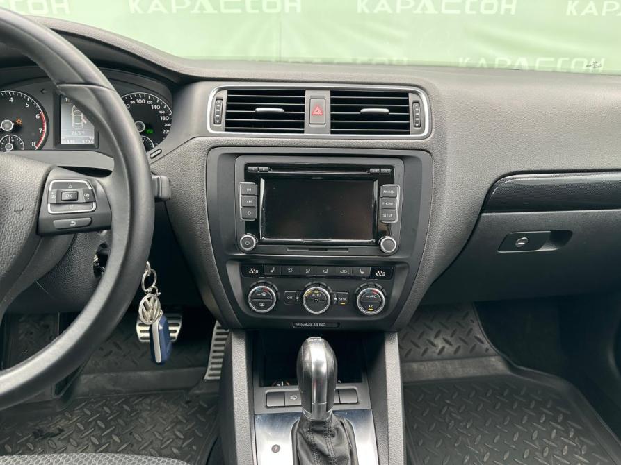 Volkswagen Jetta VI Екатеринбург  - изображение 10