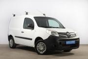 Renault Kangoo II Рестайлинг Новосибирск  - изображение 17