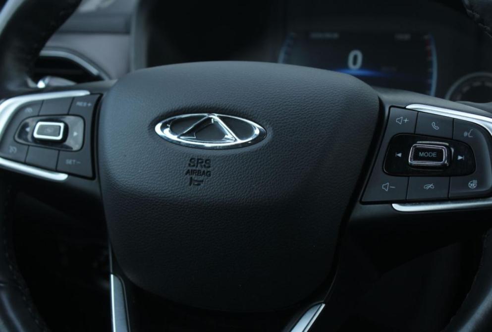 Chery Tiggo 4 Pro I Саратов  - изображение 18