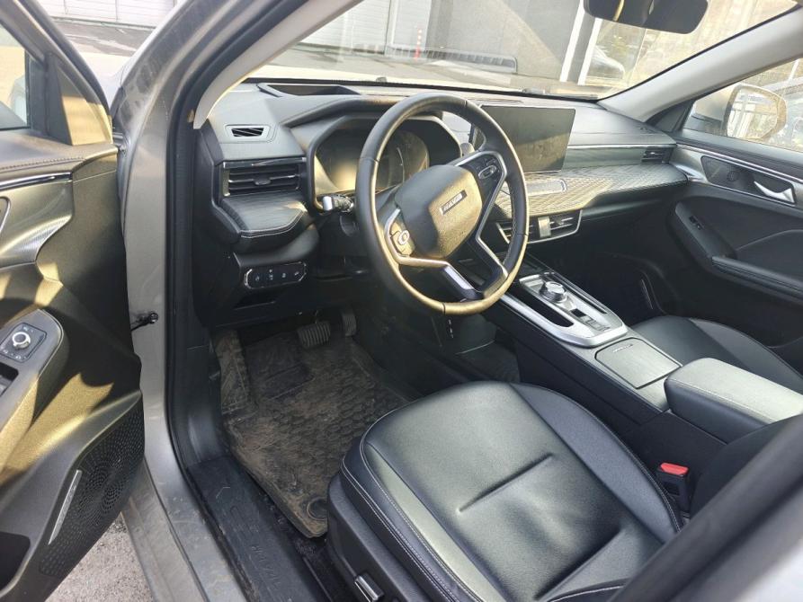 Haval Jolion I Санкт-Петербург  - изображение 5