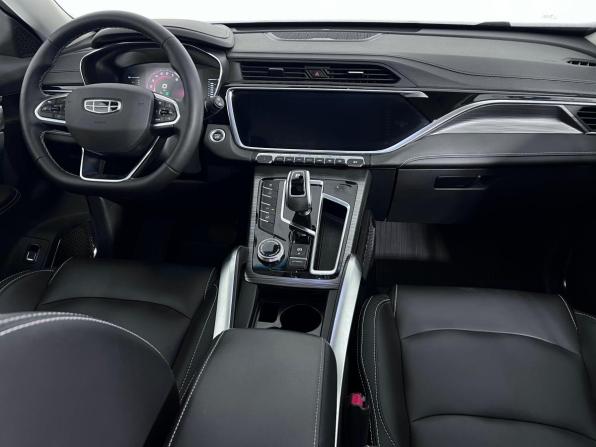 Geely Atlas Pro с пробегом 2022 года, цена 1 660 000 рублей, 64683 км, внедорожник, Автокод Объявления