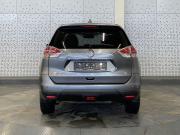 Nissan X-Trail III Москва  - изображение 19