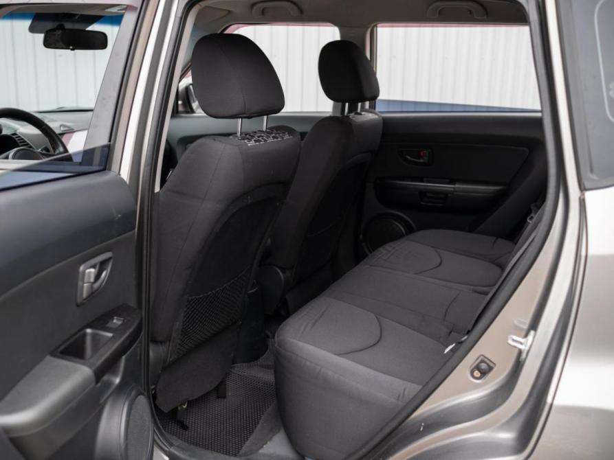 Kia Soul I Сочи  - изображение 11
