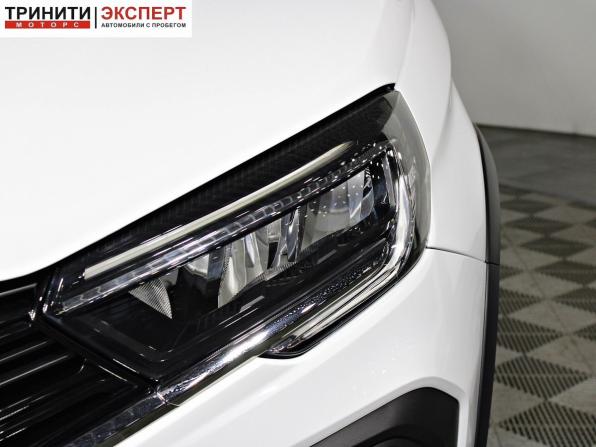 Lada (ВАЗ) Vesta I Рестайлинг (NG) с пробегом 2024 года, цена 1 577 000 рублей, 27925 км, универсал, Автокод Объявления