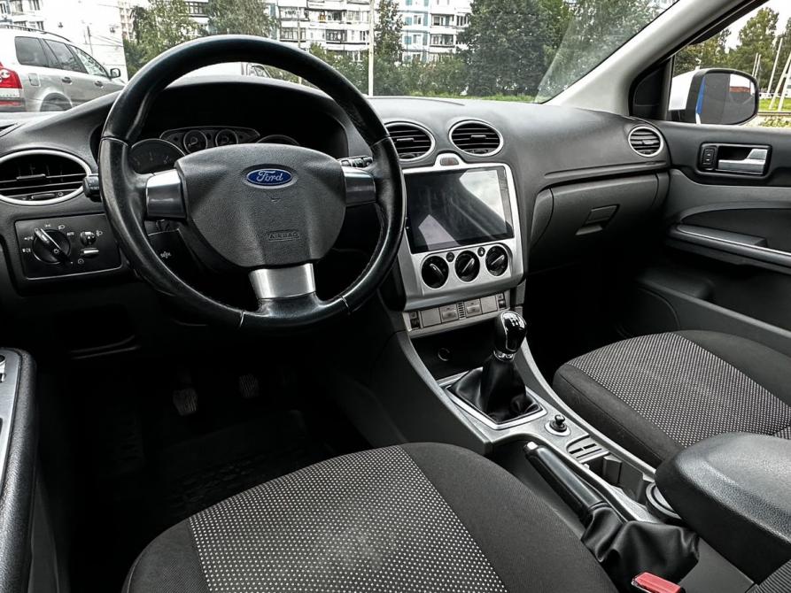 Ford Focus II Рестайлинг Ярославль  - изображение 24