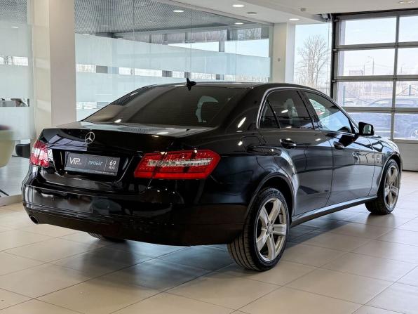 Mercedes-Benz E-Класс IV (W212 S212 C207) с пробегом 2010 года, цена 1 177 000 рублей, 204258 км, седан, Автокод Объявления