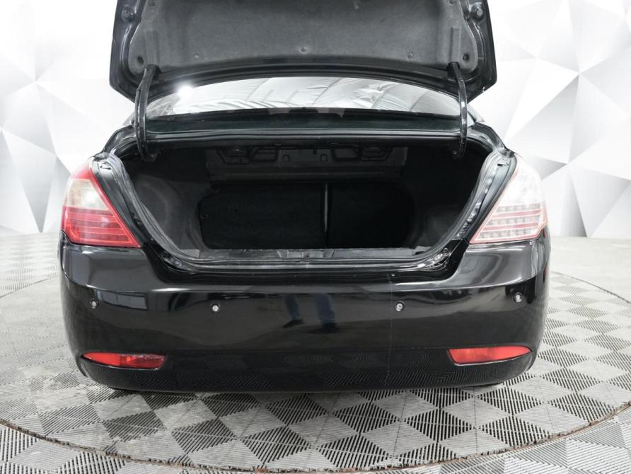 Geely Emgrand EC7 Ульяновск  - изображение 18