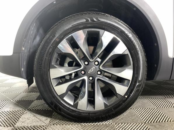 Chery Tiggo 4 I Рестайлинг с пробегом 2021 года, цена 1 488 000 рублей, 24311 км, внедорожник, Автокод Объявления