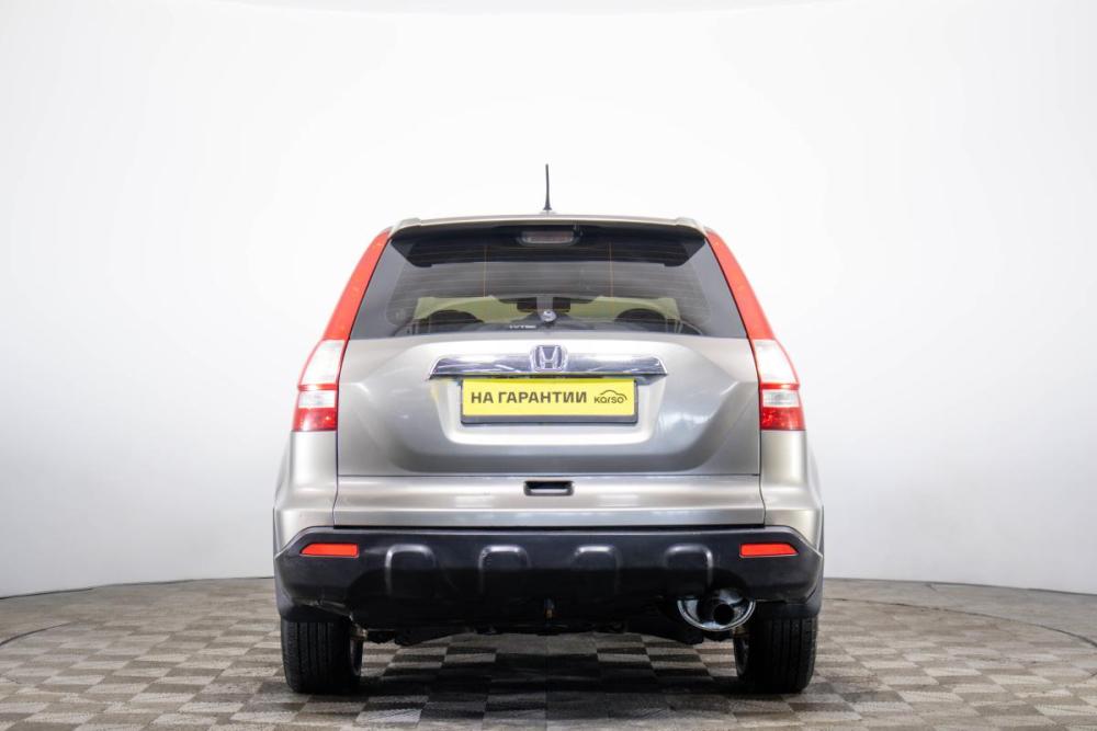Honda CR-V III Пермь  - изображение 6