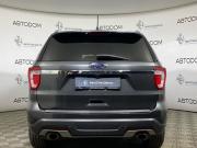 Ford Explorer V Рестайлинг 2 Москва  - изображение 17