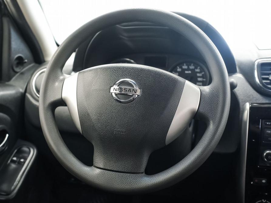 Nissan Terrano III (D10) Самара  - изображение 10
